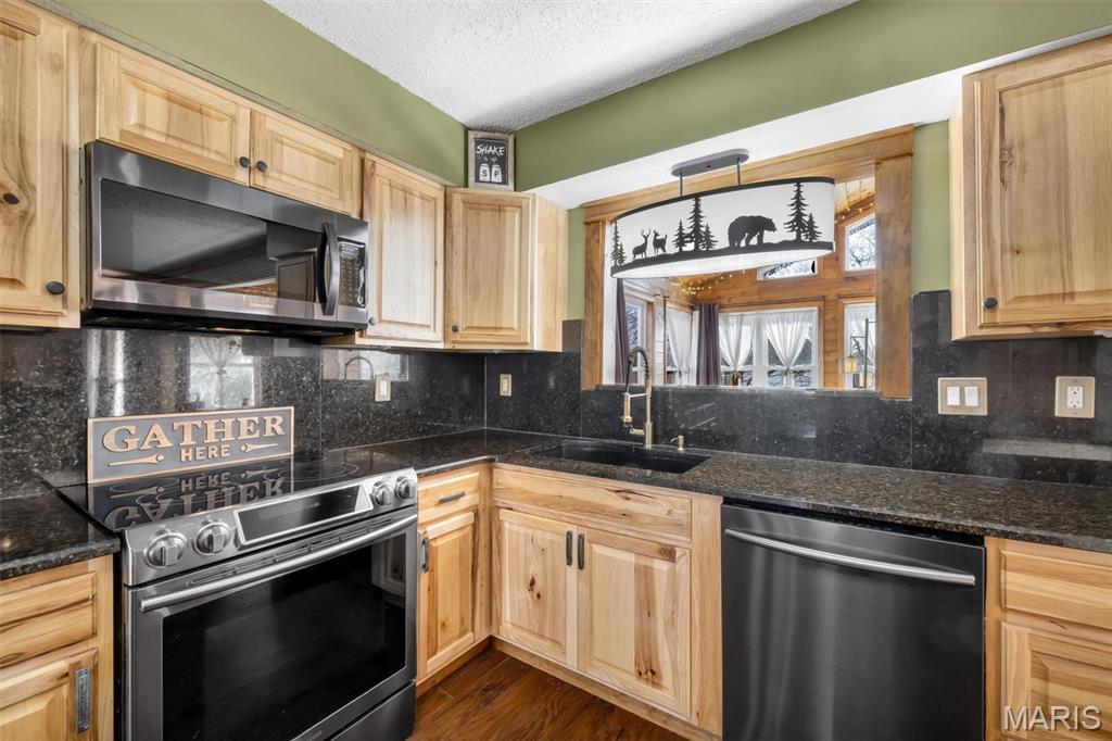 Carrington Estate - Residential