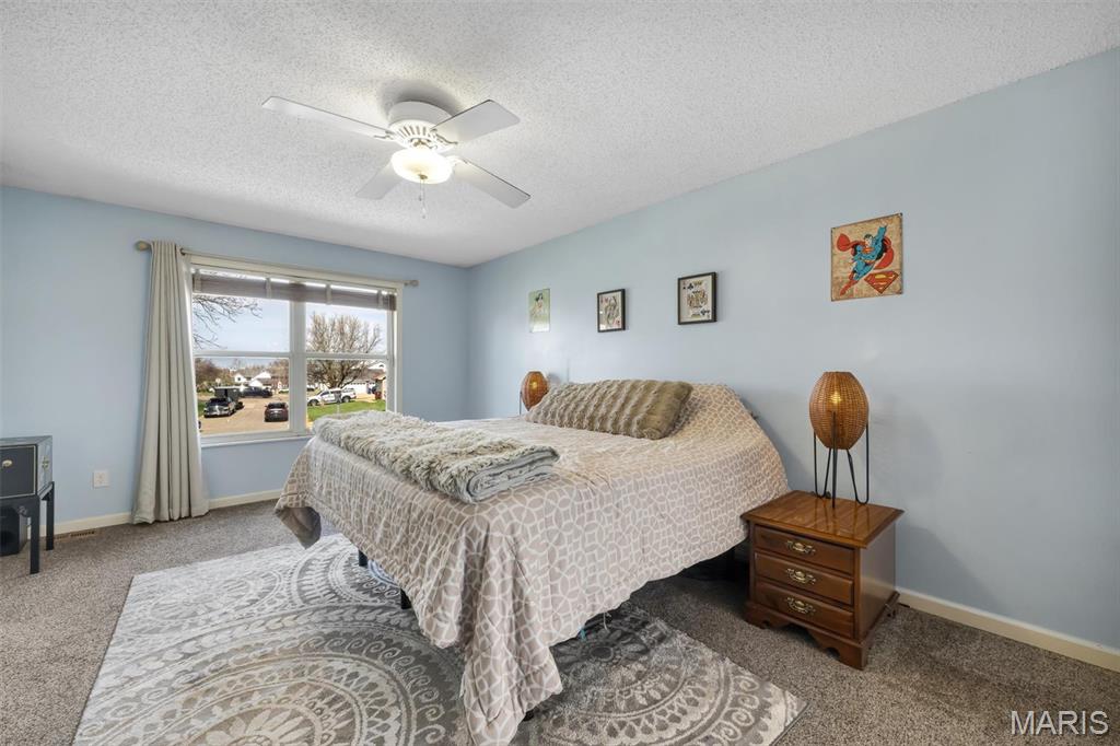 Carrington Estate - Residential