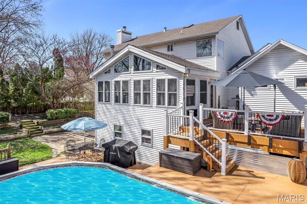 Carrington Estate - Residential