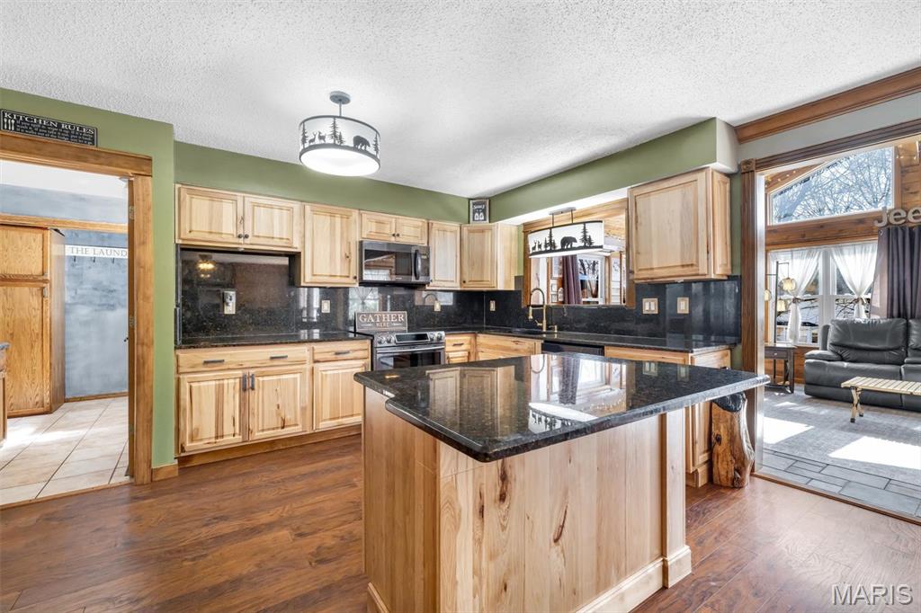 Carrington Estate - Residential