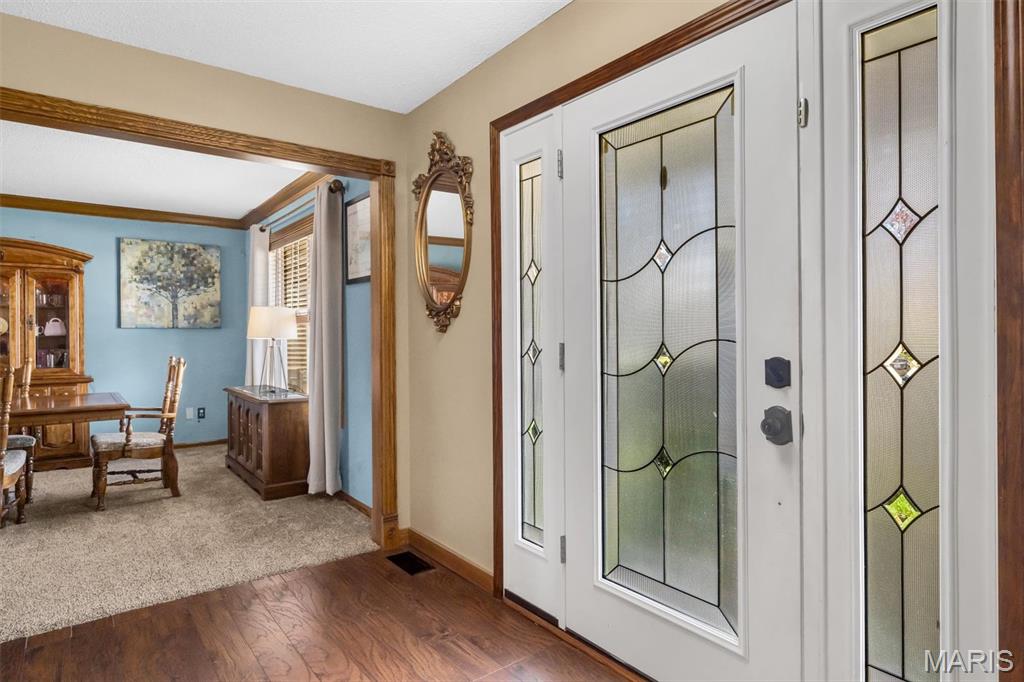 Carrington Estate - Residential