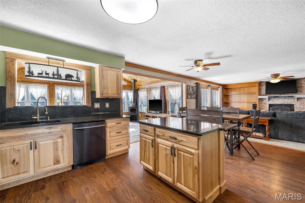 Carrington Estate - Residential