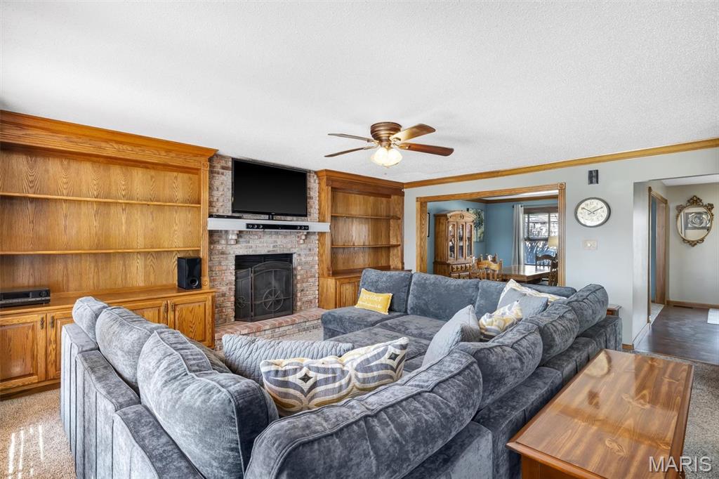 Carrington Estate - Residential