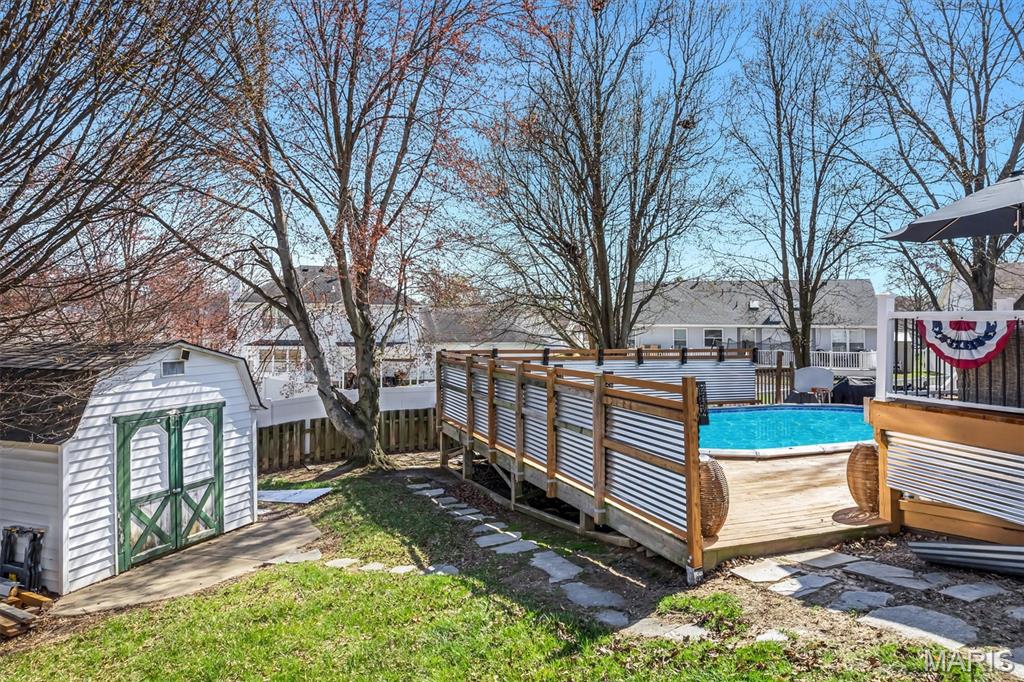 Carrington Estate - Residential