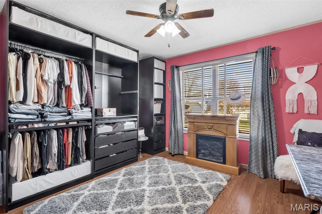 Carrington Estate - Residential