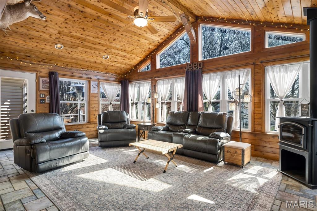 Carrington Estate - Residential