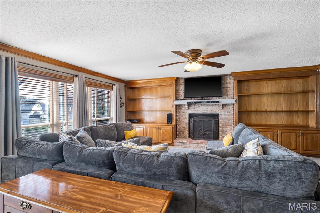 Carrington Estate - Residential