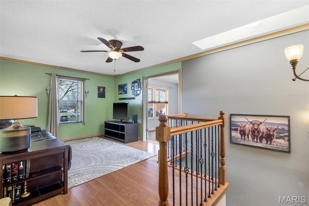 Carrington Estate - Residential