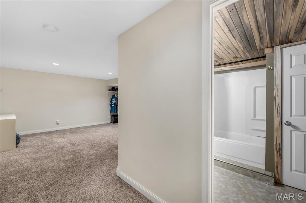 Carrington Estate - Residential