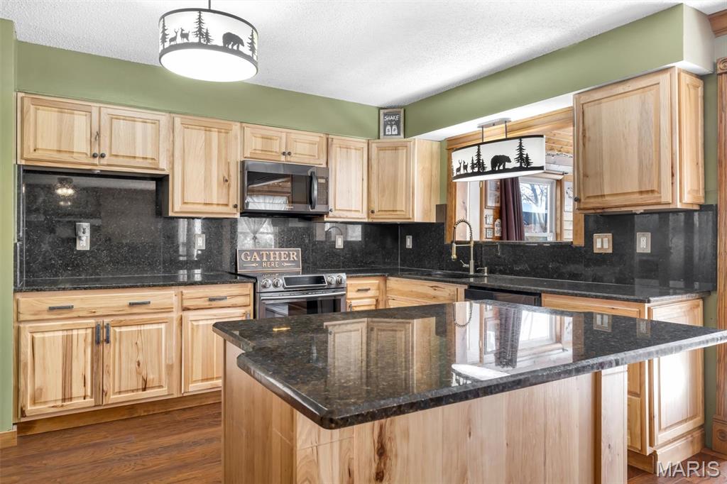 Carrington Estate - Residential