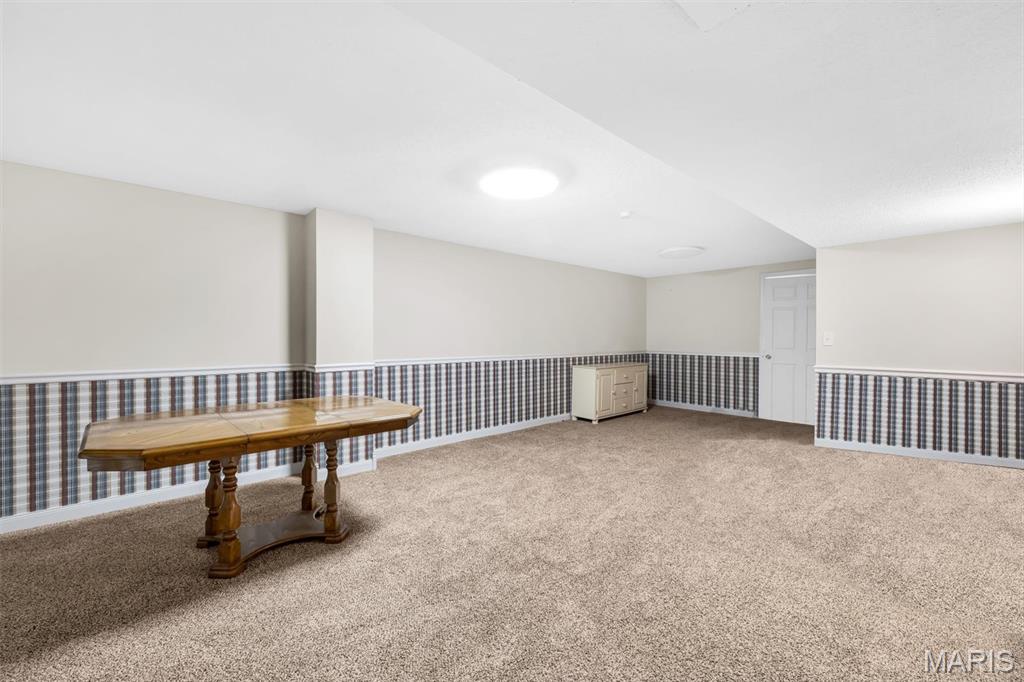 Carrington Estate - Residential