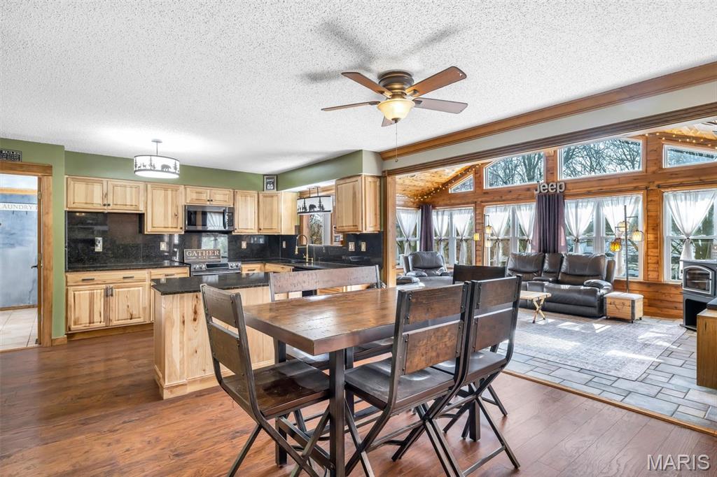 Carrington Estate - Residential