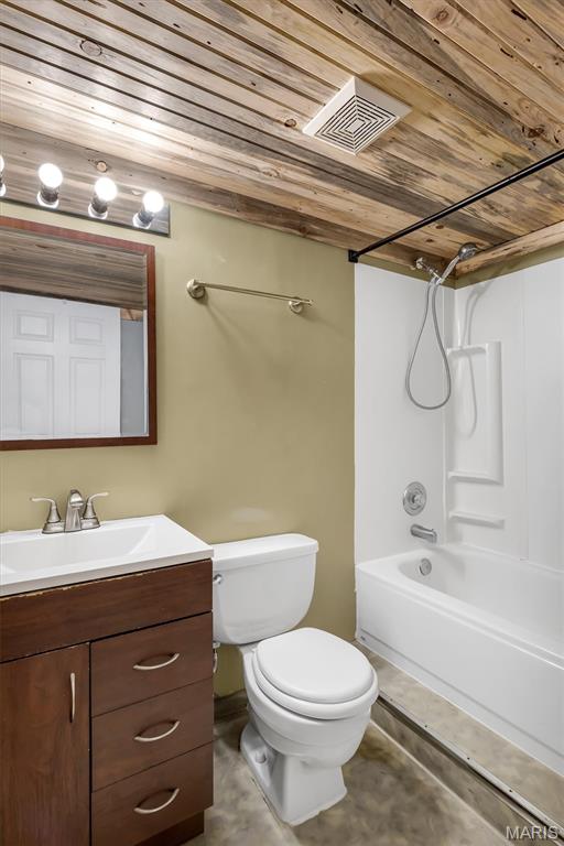 Carrington Estate - Residential