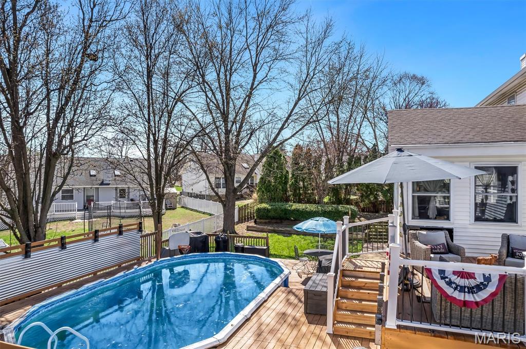 Carrington Estate - Residential