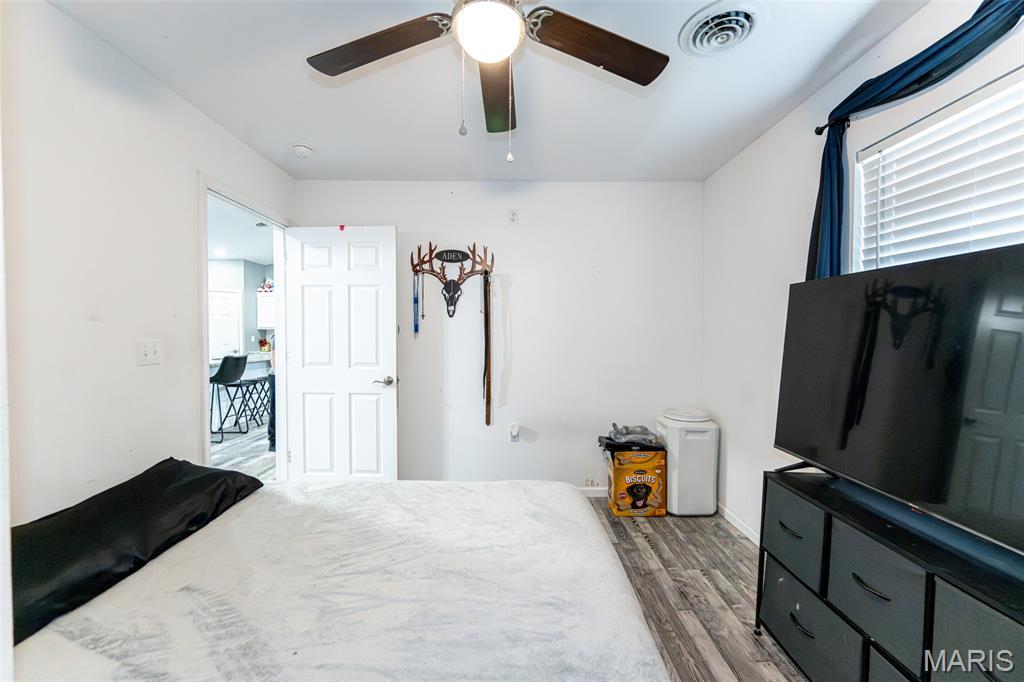 East Hills - Residential