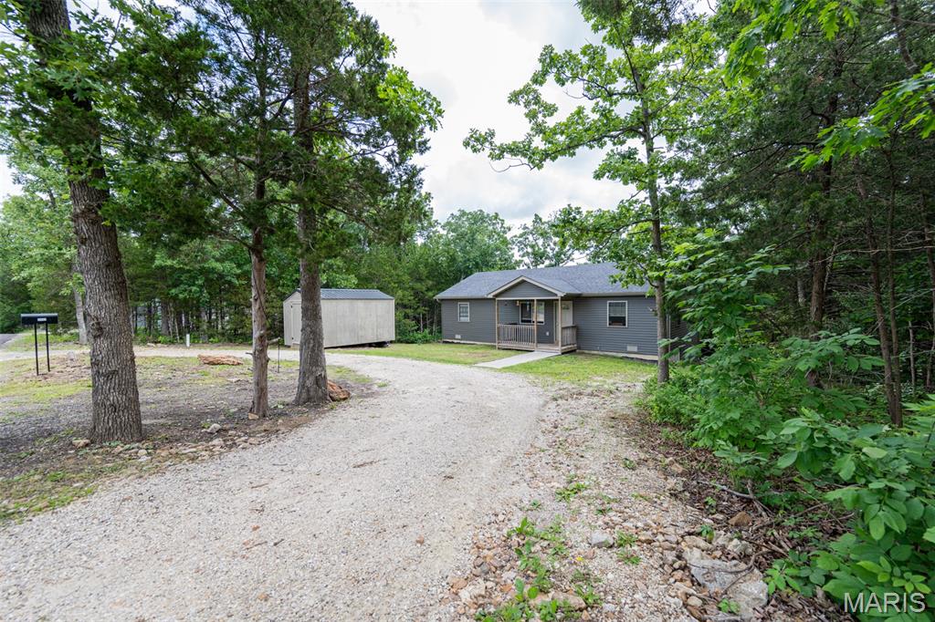 East Hills - Residential