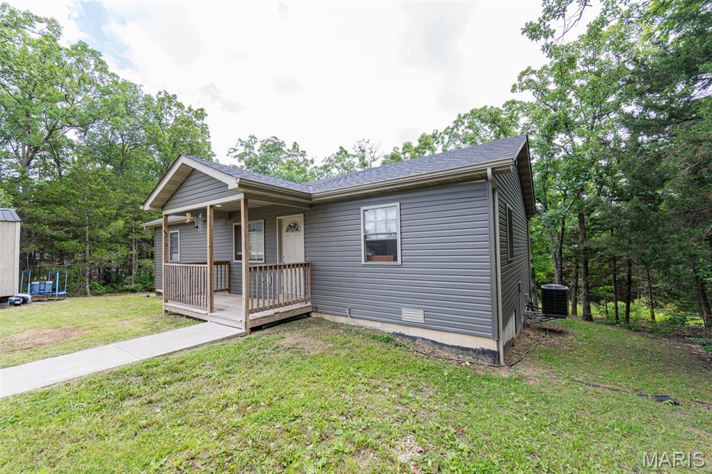 East Hills - Residential