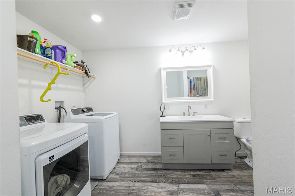 East Hills - Residential