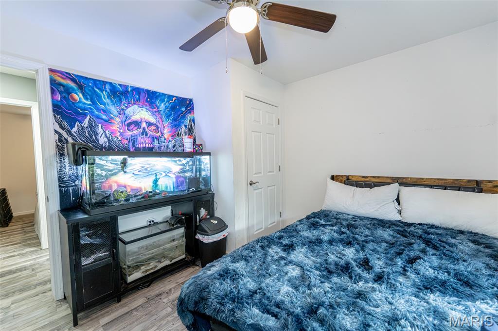 East Hills - Residential