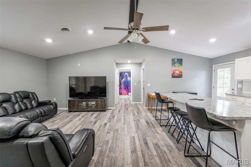 East Hills - Residential