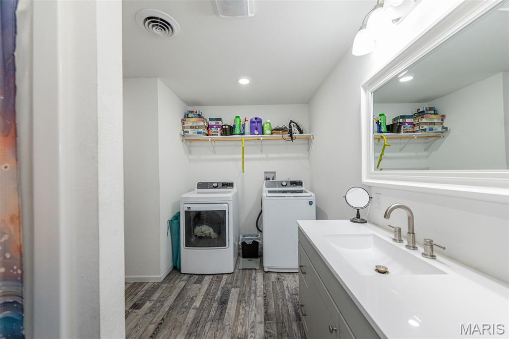 East Hills - Residential