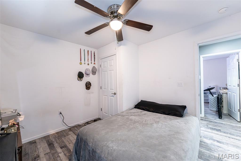 East Hills - Residential