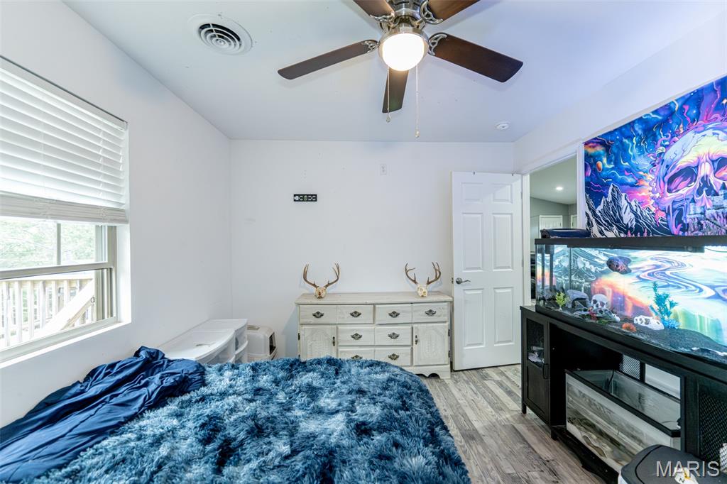 East Hills - Residential