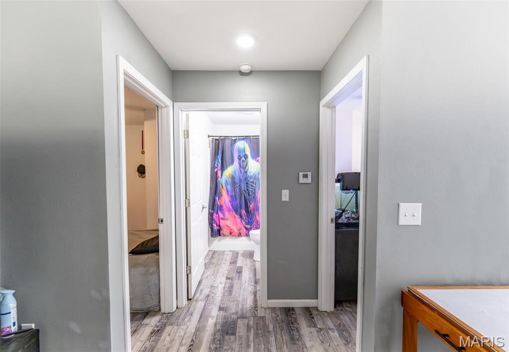 East Hills - Residential