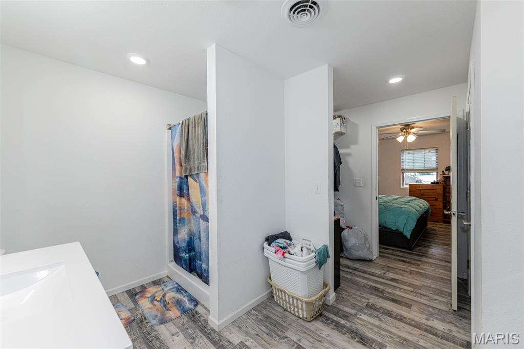 East Hills - Residential