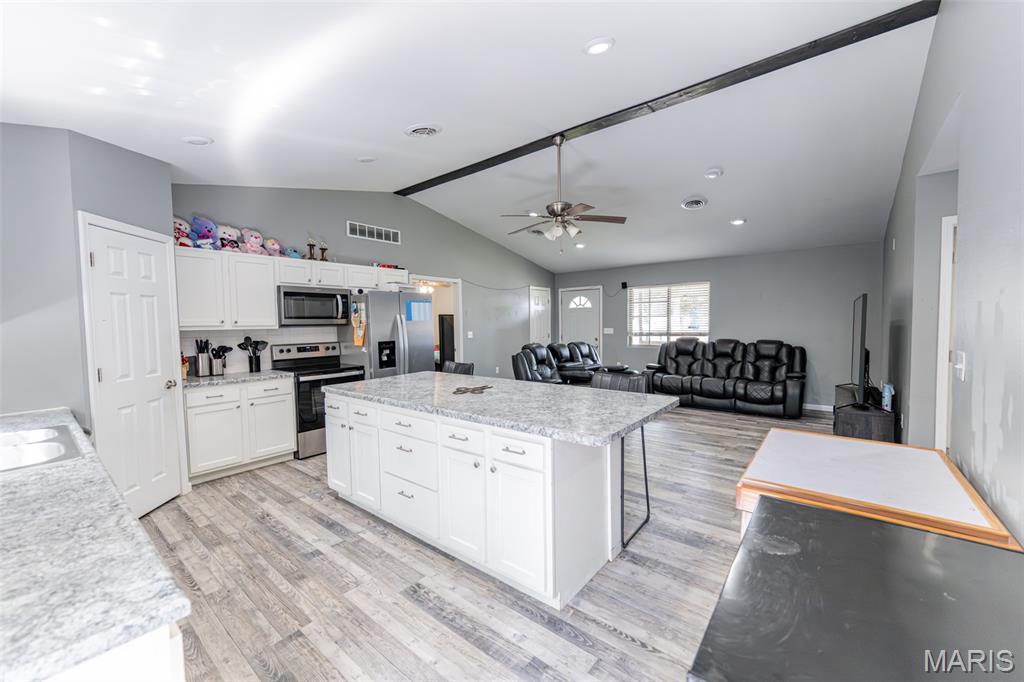 East Hills - Residential