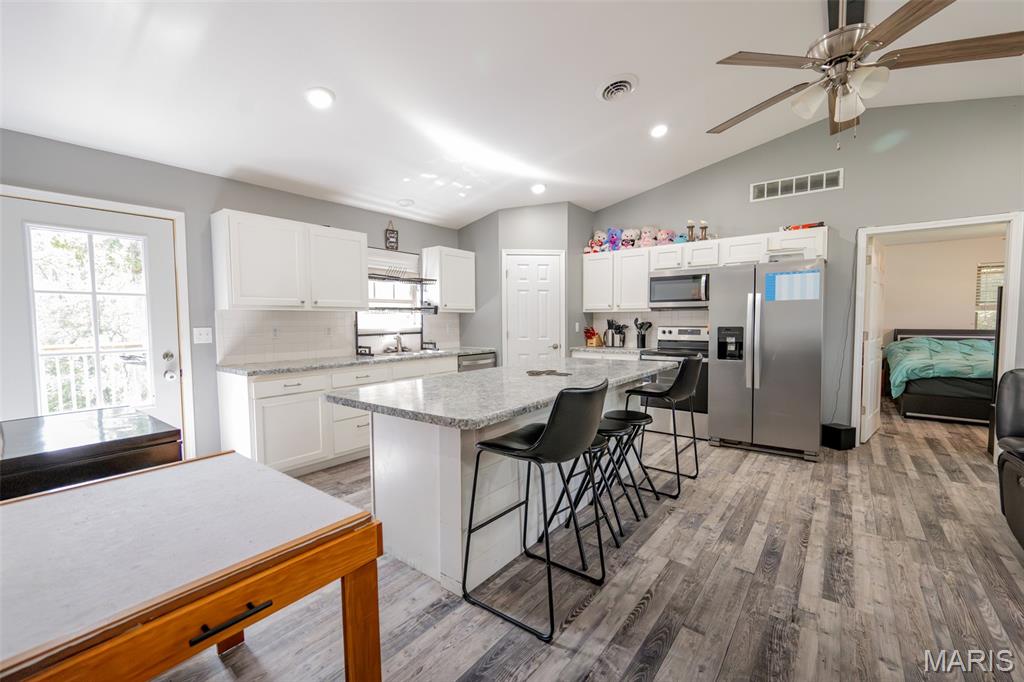 East Hills - Residential