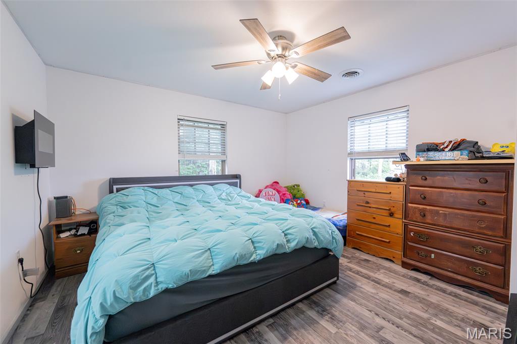 East Hills - Residential