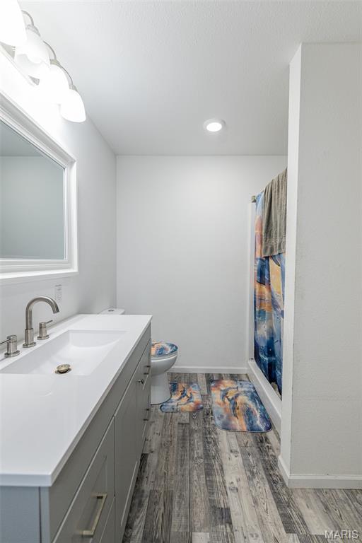 East Hills - Residential