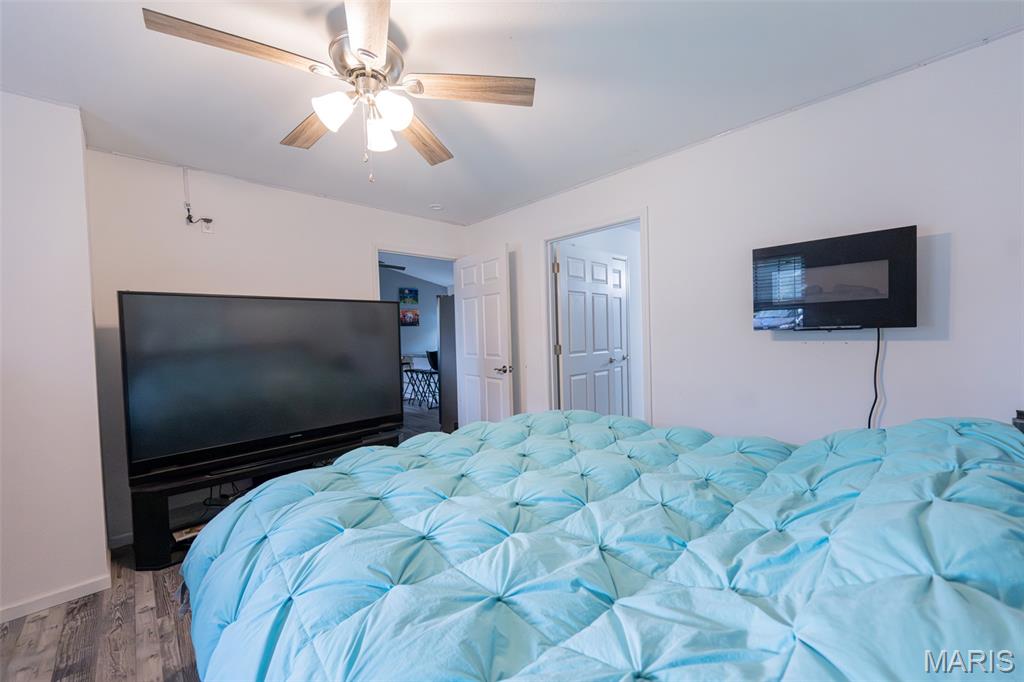 East Hills - Residential