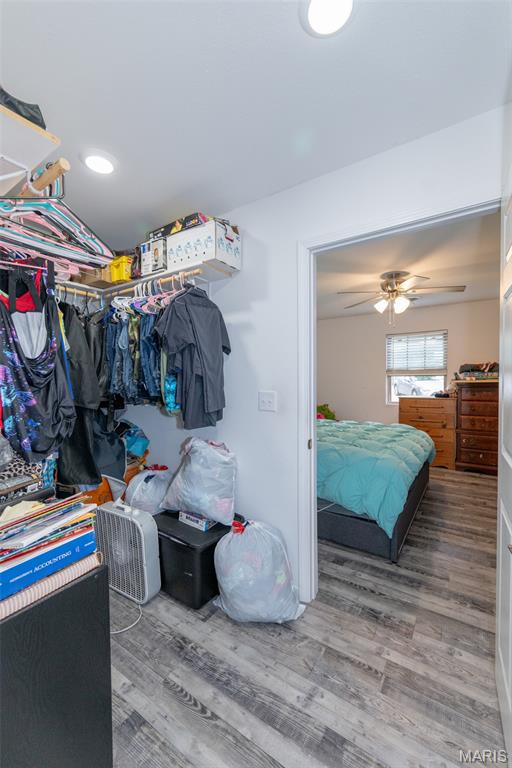 East Hills - Residential