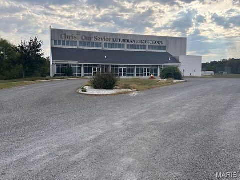 810 Soldiers Way Evansville IL 62242