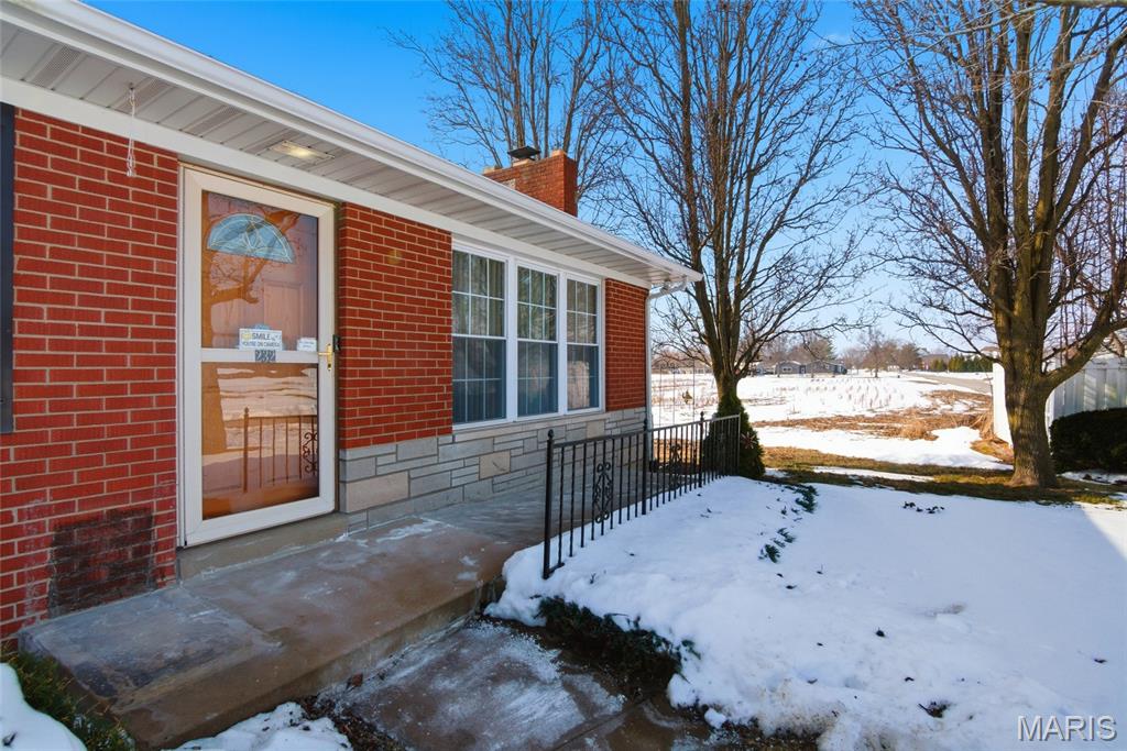 232 Gilmore Lake Road