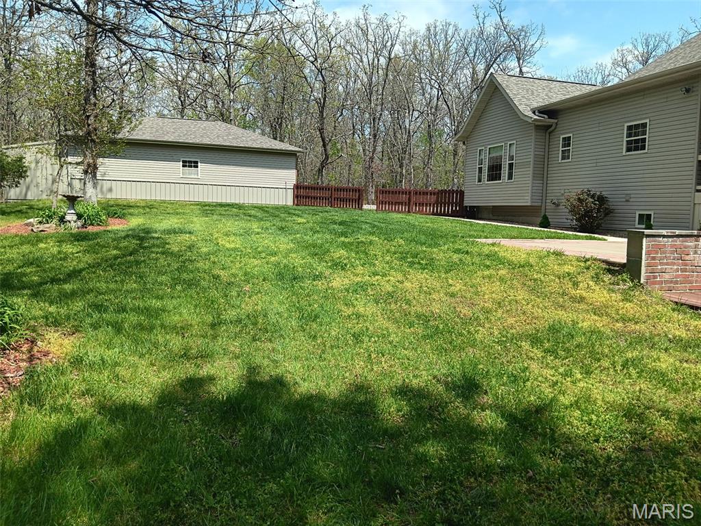 other rural - Residential