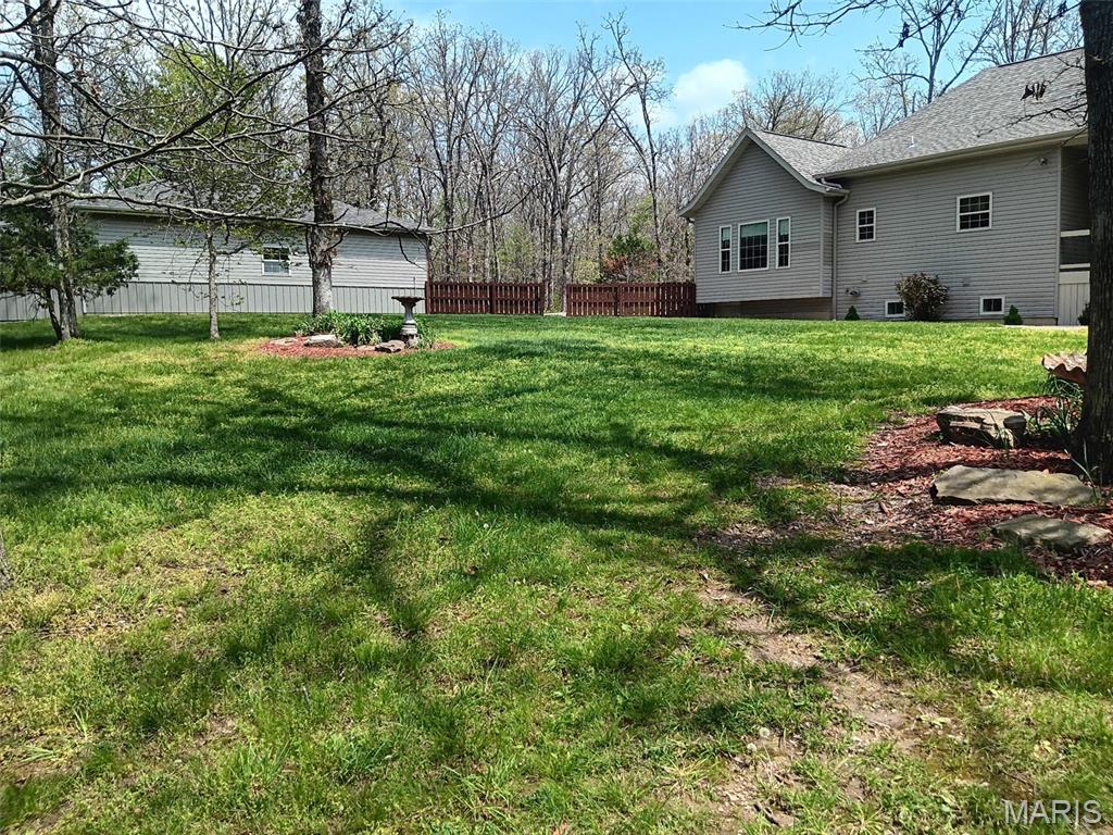 other rural - Residential