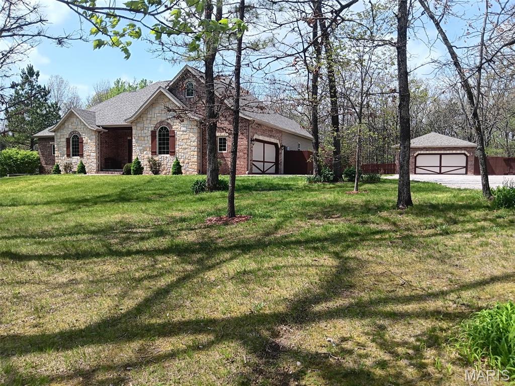 other rural - Residential