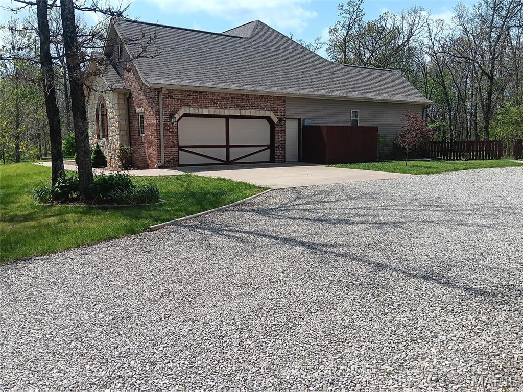 other rural - Residential
