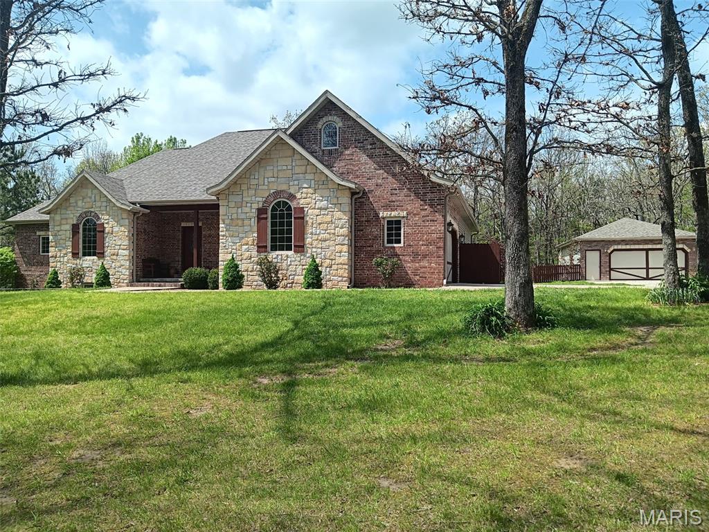 other rural - Residential