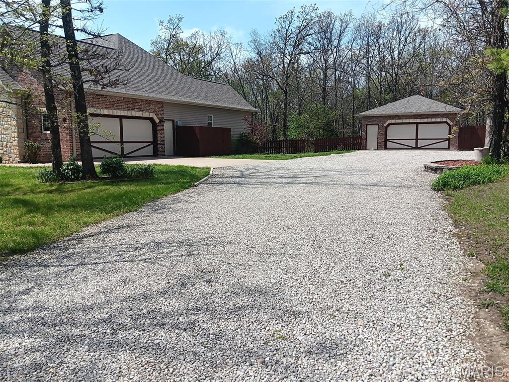 other rural - Residential