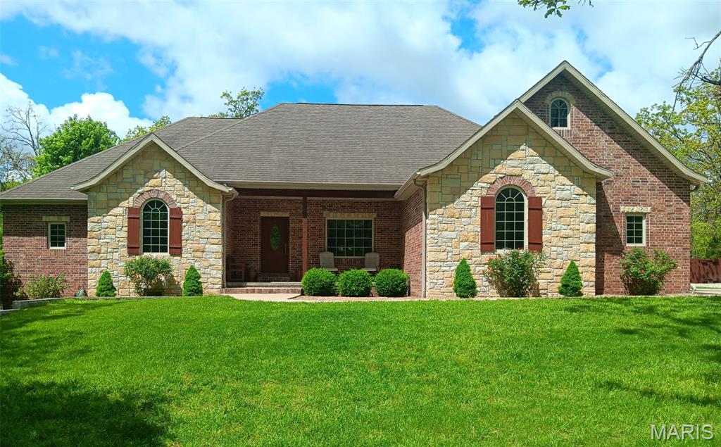 other rural - Residential
