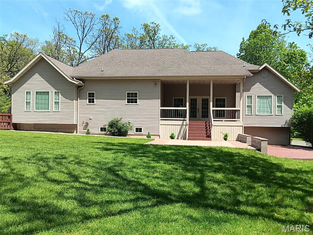 other rural - Residential