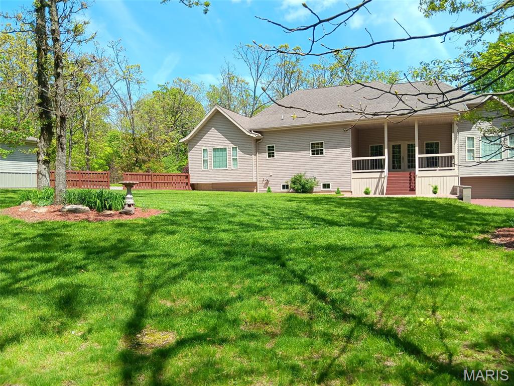 other rural - Residential