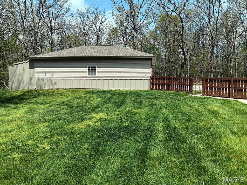 other rural - Residential