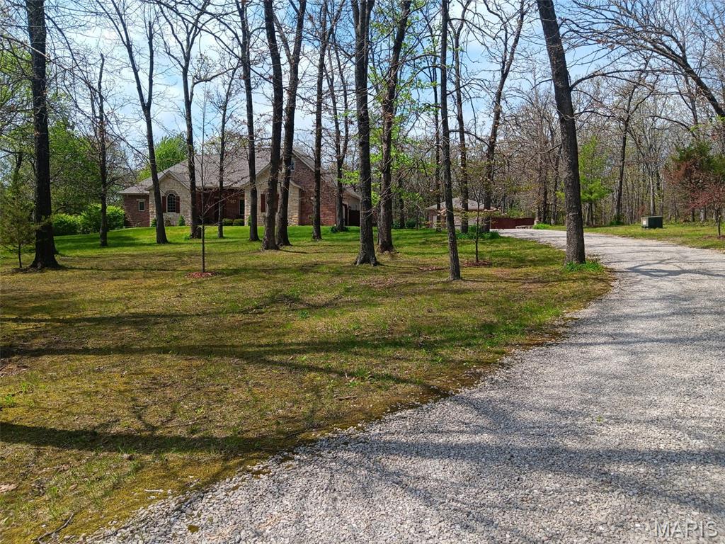other rural - Residential