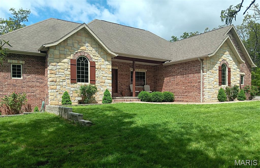 other rural - Residential