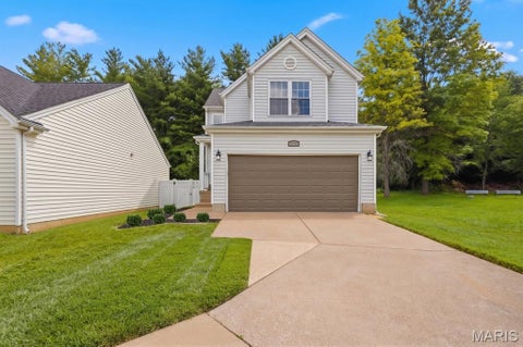 Photo of 2703 Liberty Landing Court, Unincorporated, MO 63033 (MLS # 26043918)